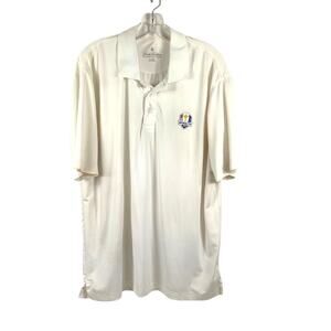 Ryder Cup 2020 XL Brooks Brothers Golf Polo